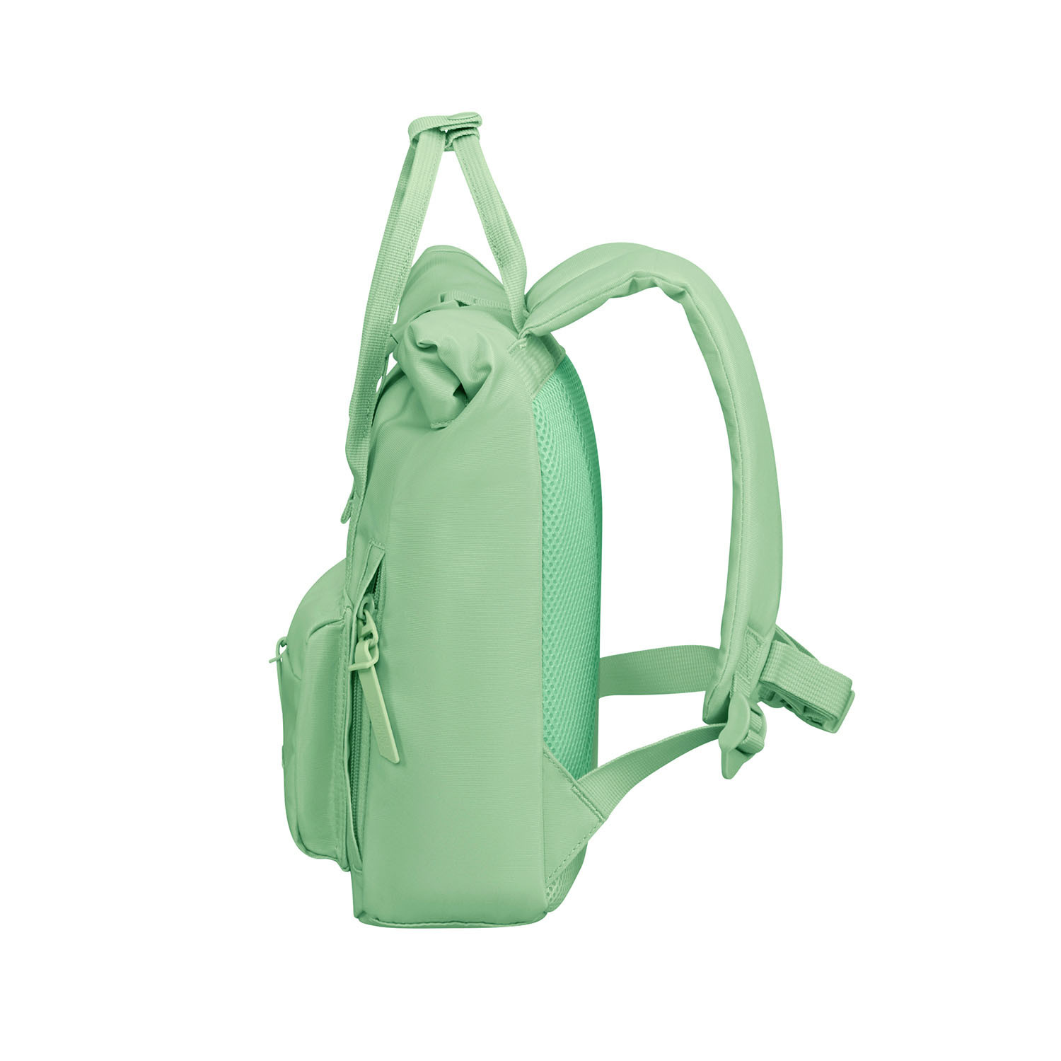 AMERICAN TOURISTER Urban Groove City Mini Green