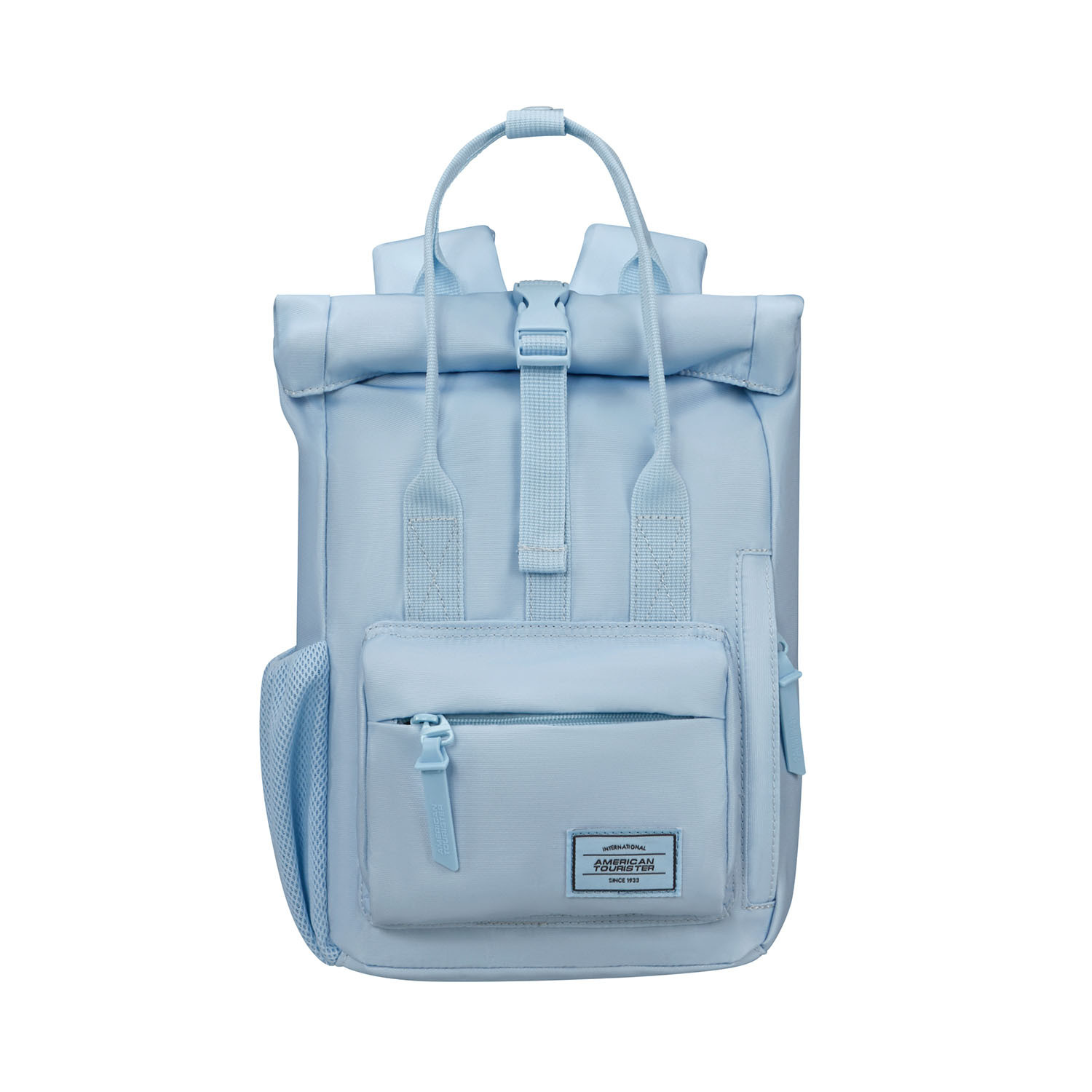 AMERICAN TOURISTER Urban Groove City Mini Blue