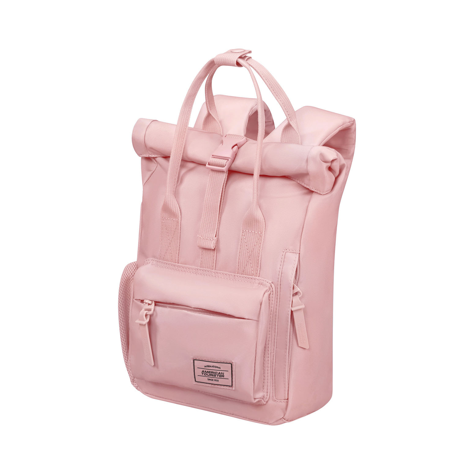 AMERICAN TOURISTER Urban Groove City Mini Pink