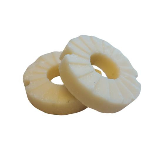 BildeHåndsåpe Lesseau Naturfresh M/Parf (12 stk)