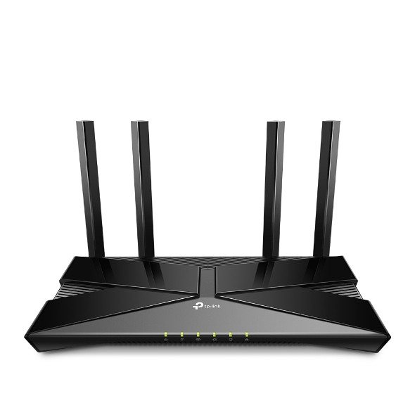 BildeTP-LINK Archer AX53 AX3000 Dual-Band Wi-Fi 6 Router