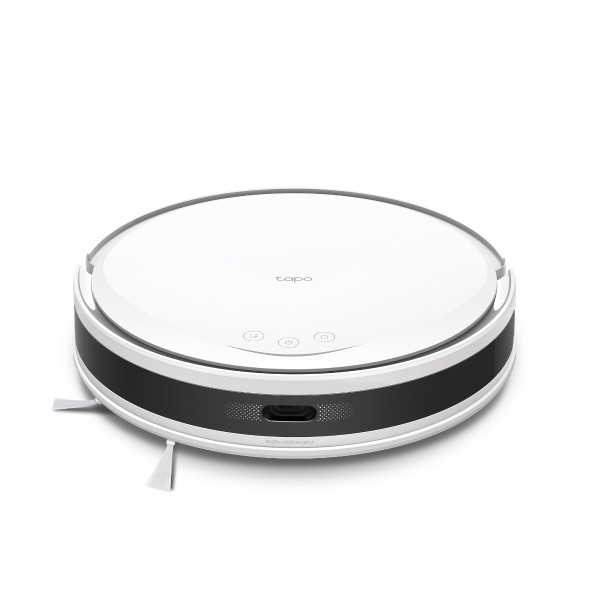 BildeTP-LINK Tapo RV20 Max White Robot Vacuum Cleaner