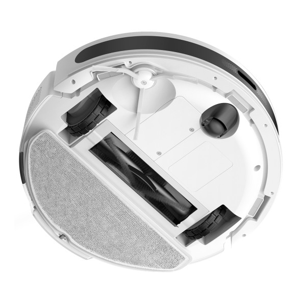 TP-LINK Tapo RV20 Max PLus White Robot Vacuum Cleaner