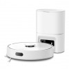 TP-LINK Tapo RV30 Max Plus White Robot V...