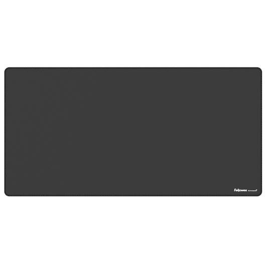 Skriveunderlag Fellowes Breyta Sort