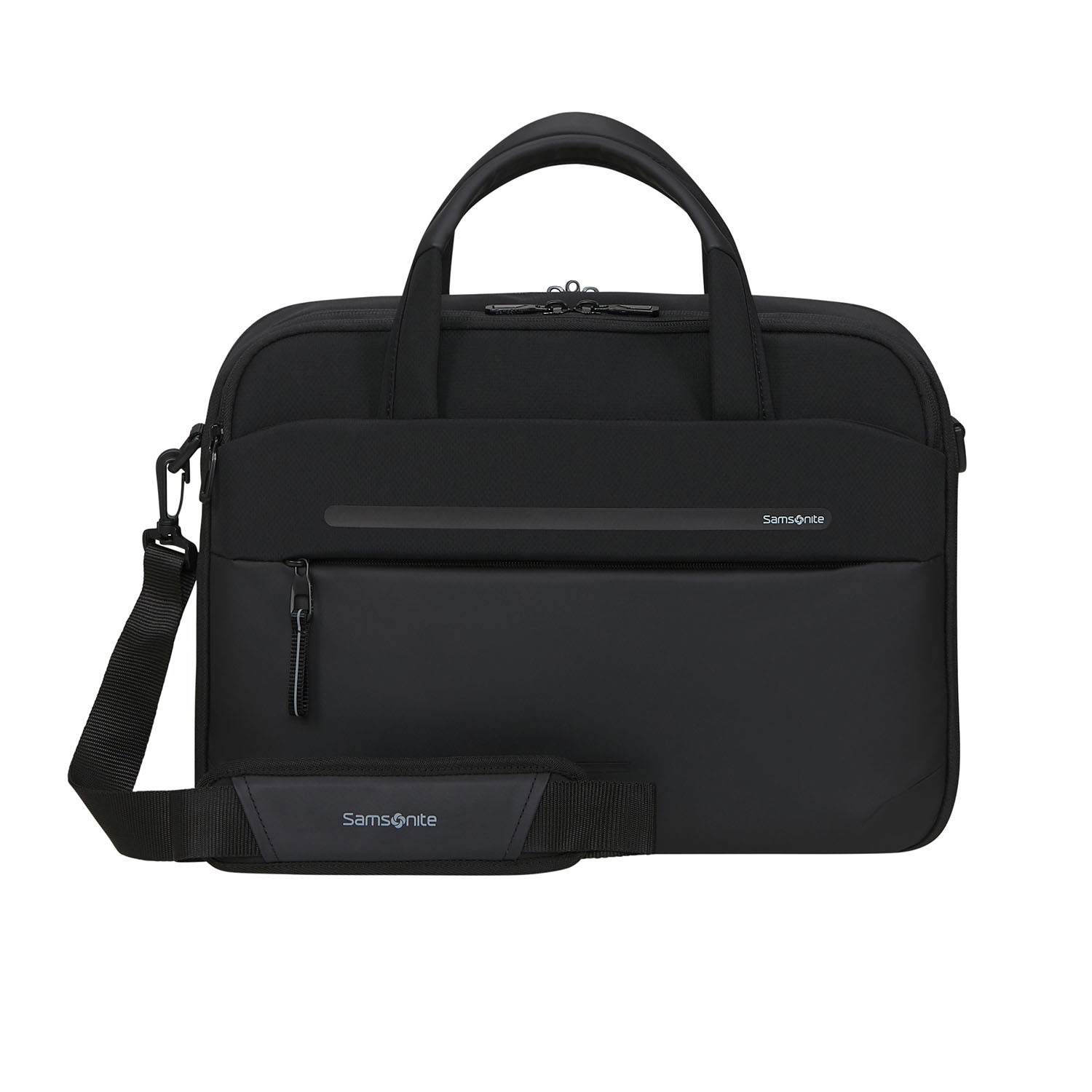 SAMSONITE Moderny Briefcase for Laptop 15.6" Black