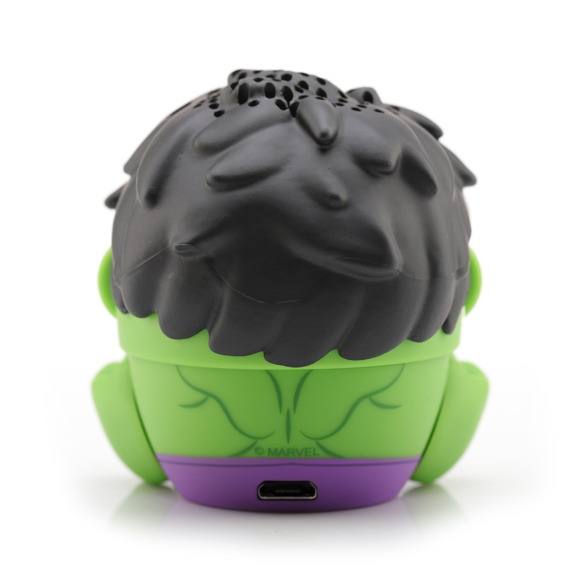 BITTY BOOMERS Marvel Hulk Bluetooth Speaker