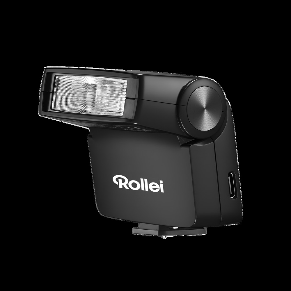 BildeROLLEI Rollei Flashy ONE