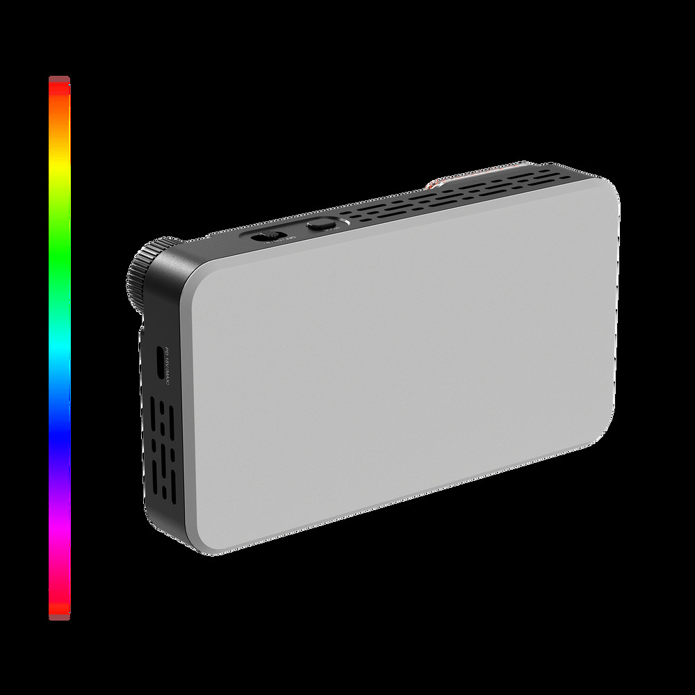 BildeROLLEI LUX Compact 40W RGB