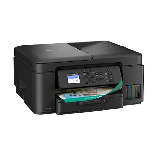 DCP-T780DW tankbenefit Kompakt 3-i-1-blekkskriver