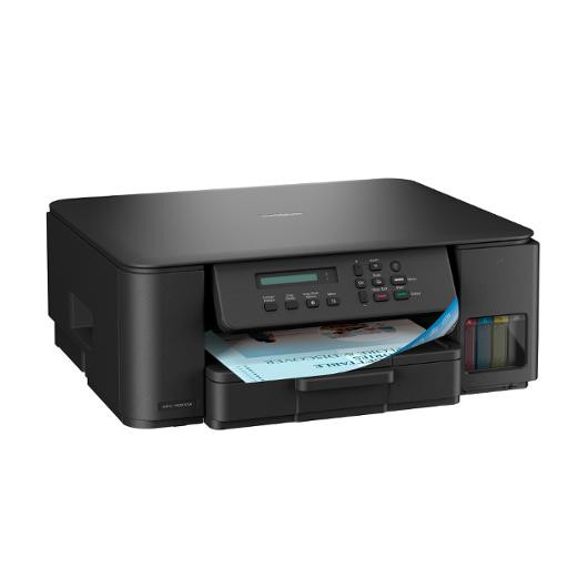 DCP-T580DW tankbenefit kompakt 3-i-1 blekkskriver