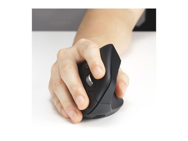 Kensington EQ Mus Rechargeabl. MY630Bla