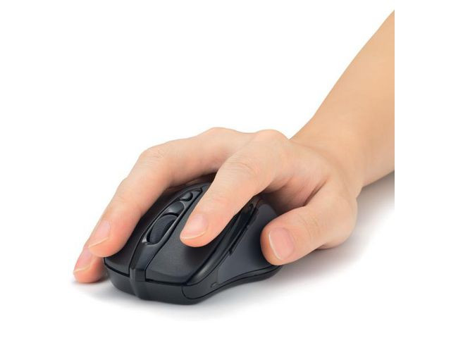 Kensington EQ Mus MY310 Trdls Sort
