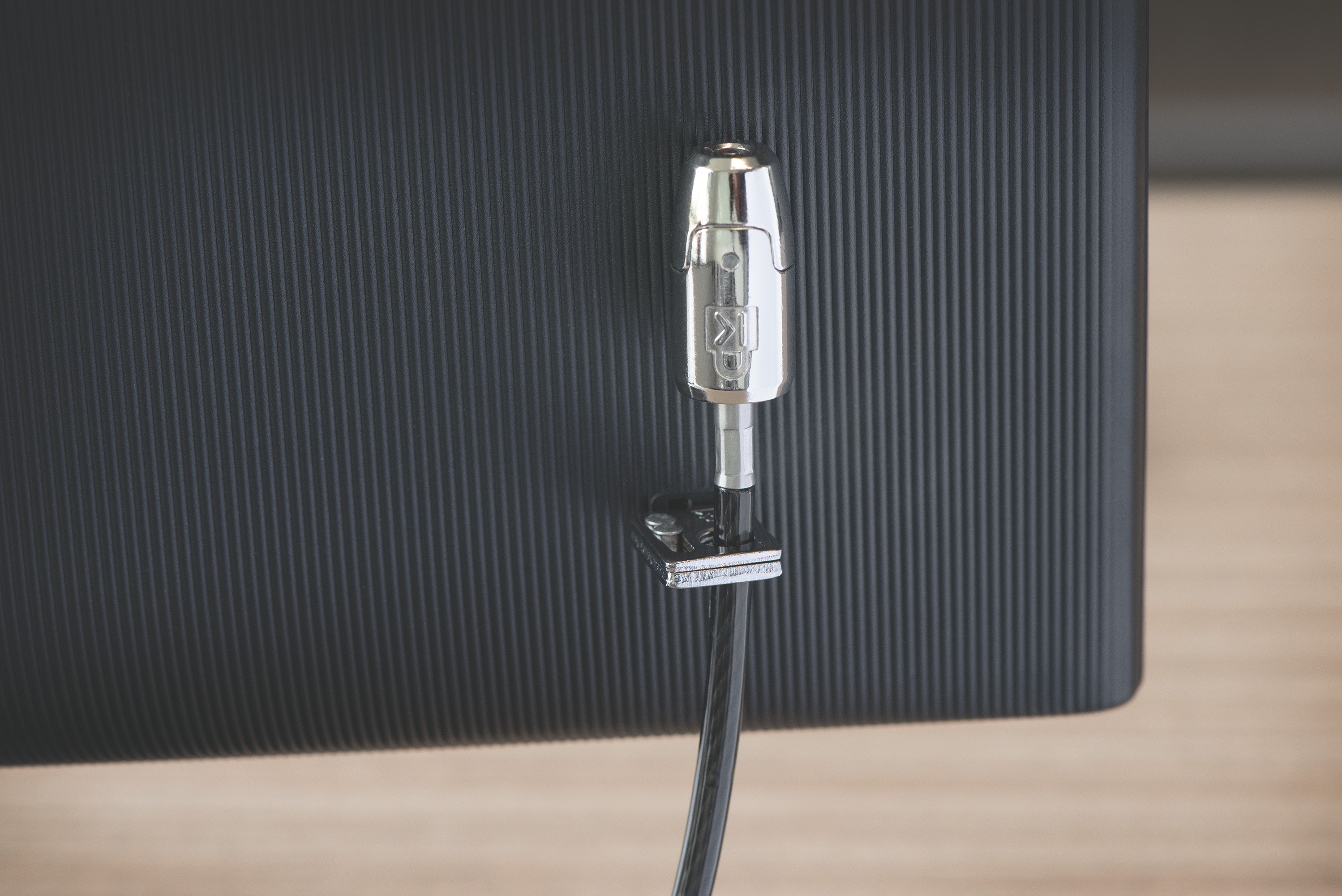 KENSINGTON Desktop Lock Kit Kensingt.MicroSaver 2.0