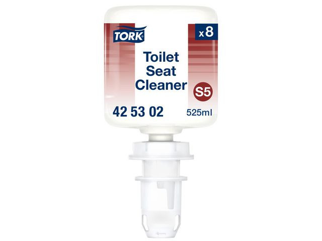 BildeToalettseterens Tork S5 Mini 525Ml