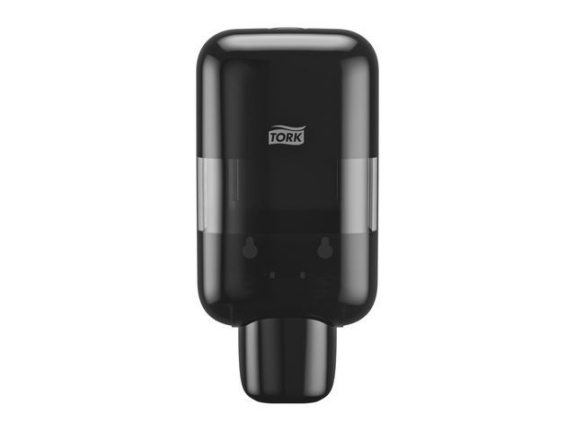 BildeDispenser Tork Skum/Flyt S5 Mini Sort