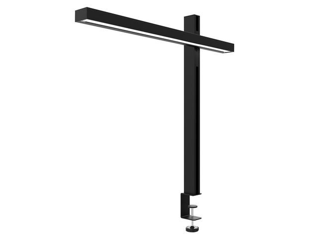 BildeLampe Unilux Led Zenith Sort