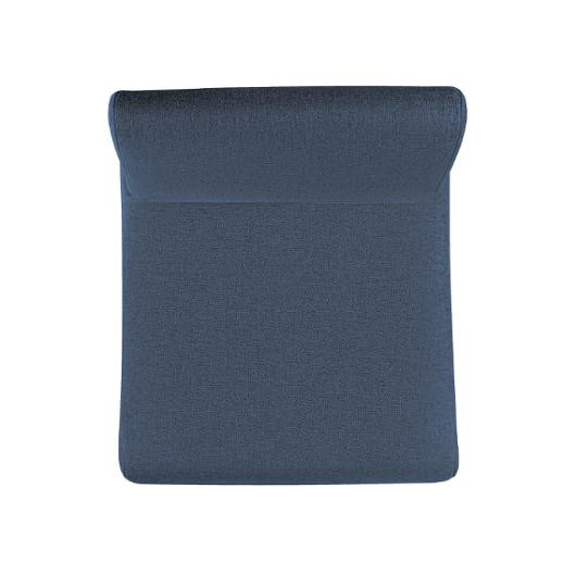 Modulsofa Hizia Sete M/Rygg Blå