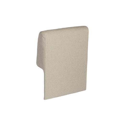 Modulsofa Hizia Sete M/Rygg Beige