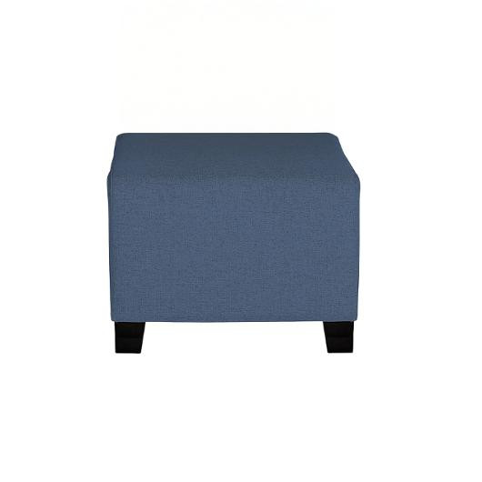 Modulsofa Hizia Sete U/Rygg Blå