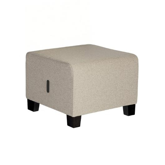 BildeModulsofa Hizia Sete U/Rygg Beige