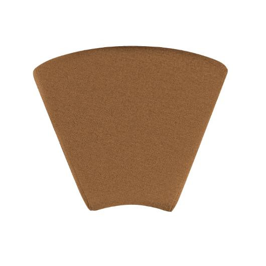 Modulsofa Hizia Sete U/Rygg Skrå Brun