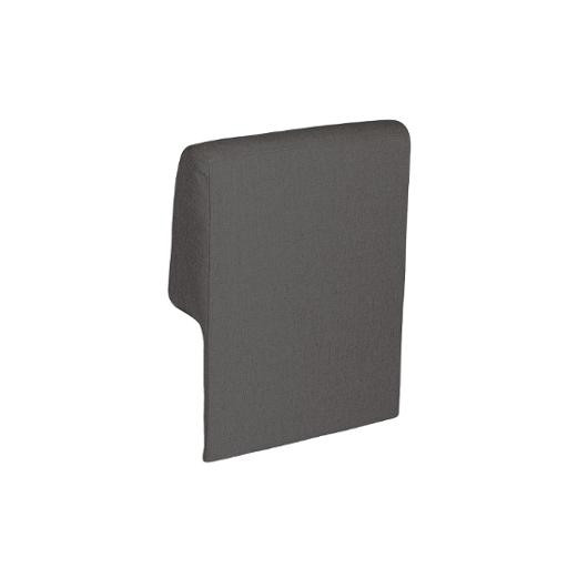 Modulsofa Hizia Sete M/Rygg Grå