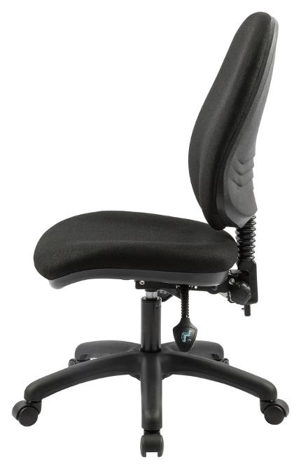 Kontorstol Arws Sy20 Sort