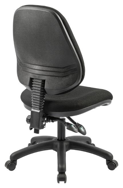 Kontorstol Arws Sy20 Sort