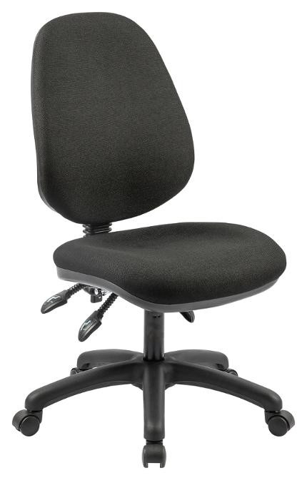 BildeKontorstol Arws Sy20 Sort