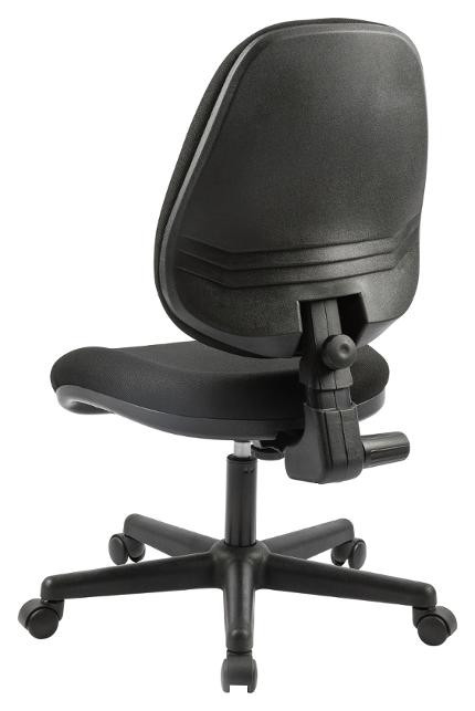 Kontorstol Arws Pc10 Sort