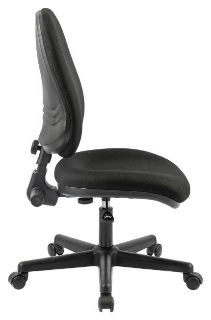 Kontorstol Arws Pc10 Sort