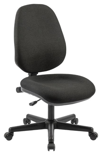 BildeKontorstol Arws Pc10 Sort