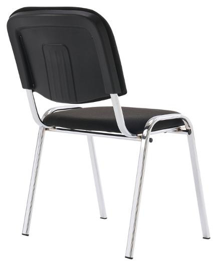 Konferansestol Arws C20 Chrome