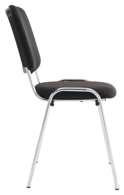 Konferansestol Arws C20 Chrome