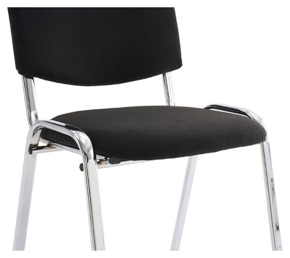 Konferansestol Arws C20 Chrome