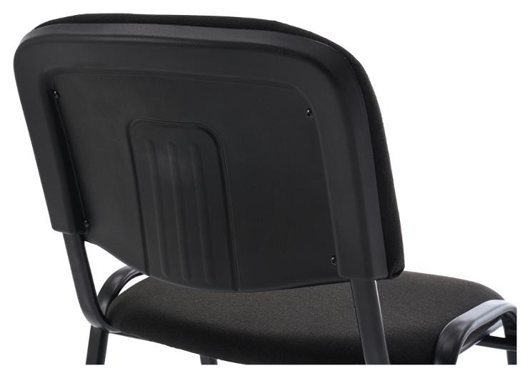 Konferansestol Arws C20 Sort