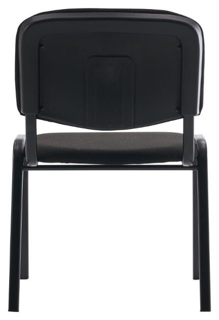 Konferansestol Arws C20 Sort