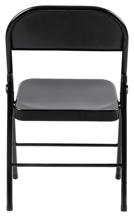 Klappstol Arws F10 Sort (4 stk)