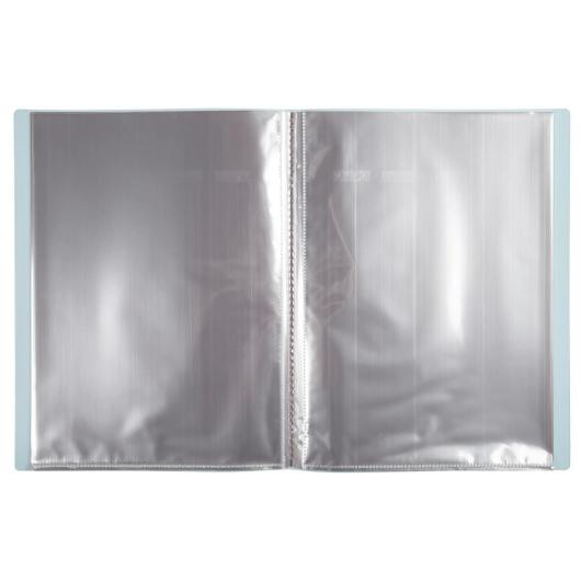 Presentasjonsmappe Exacompta A4 60L (5 stk)