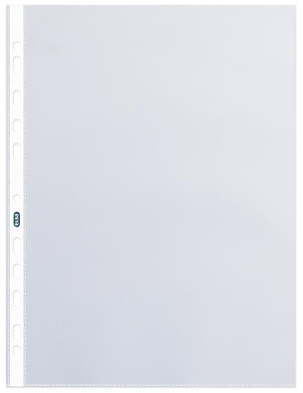 BildePlastlomme Oxford A4 90My (100 stk)