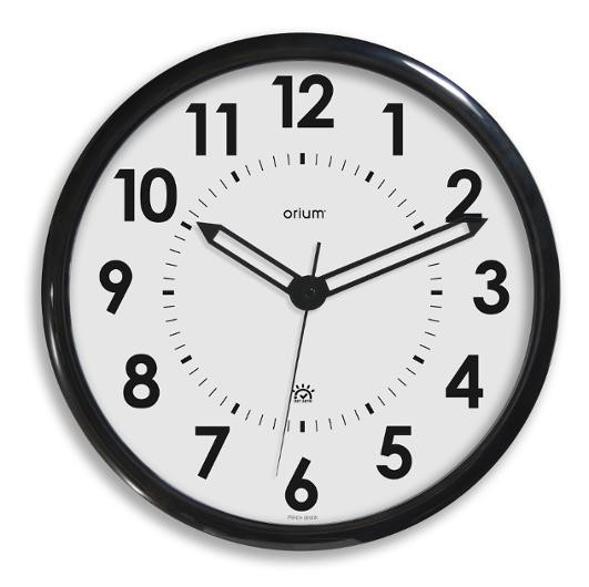 BildeVeggur Cep Orium 36Cm Sort