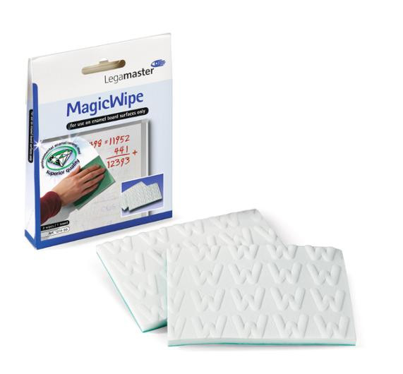 Tavletørker Legamaster Magicwipe (2+1)