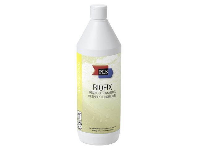 BildeDesinfeksjon Pls Biofix 1L