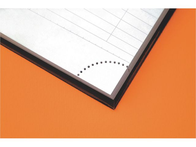 Notatbok Oxford Int. Notebook A4+ Ruter