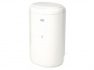 Avfallsbeholder Tork Hygiene 5L B3 Hvit