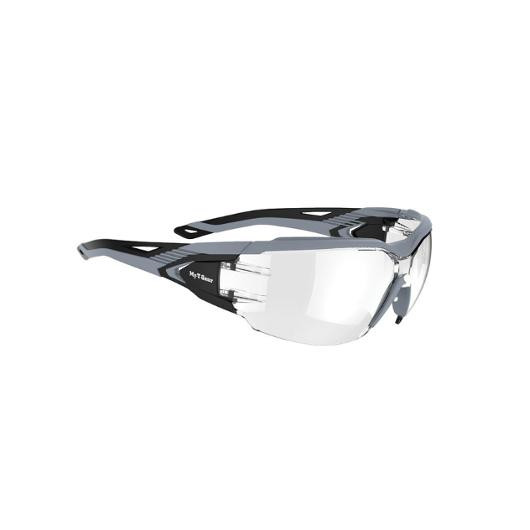 BildeVernebrille My-T-Gear 810 Klar