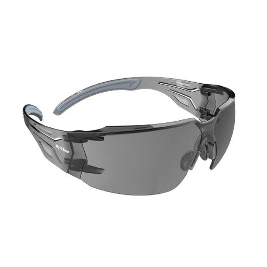 BildeVernebrille My-T-Gear 710 Grå