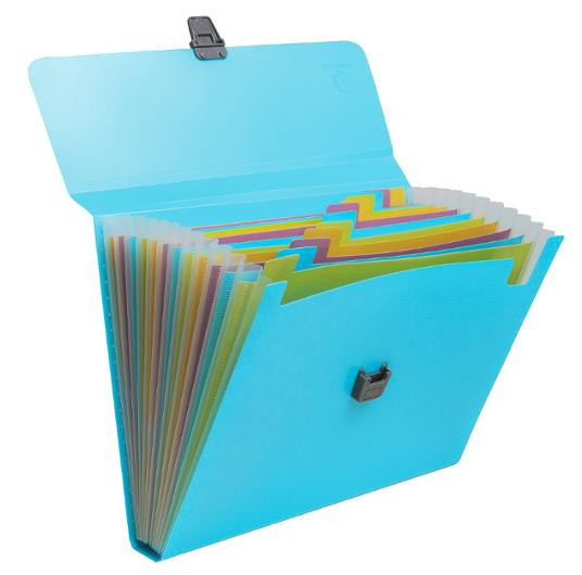 Hjemmearkiv Exacompta Pop'nco Turkis