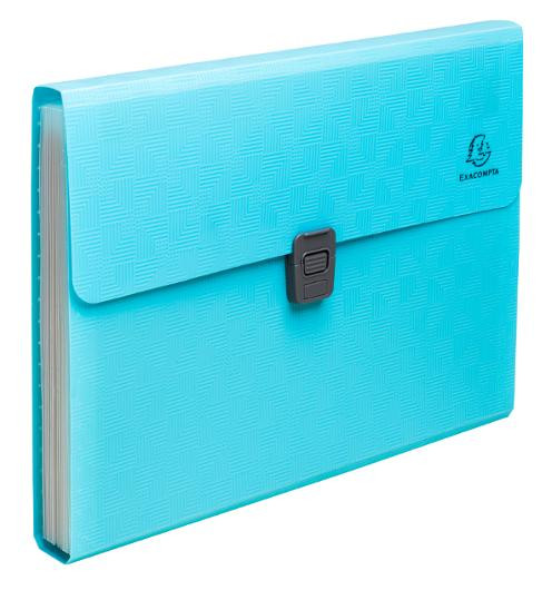 Hjemmearkiv Exacompta Pop'nco Turkis